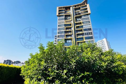 LEVANTENDEN SİTE İÇİ HAVUZLU GENİŞ AİLELER İÇİN MÜKEMMEL FIRSAT 4+1