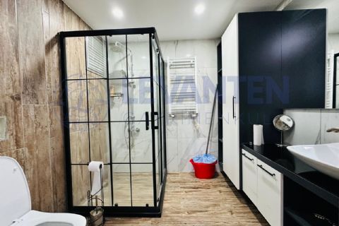 LEVANTENDEN SİTE İÇİ HAVUZLU GENİŞ AİLELER İÇİN MÜKEMMEL FIRSAT 4+1