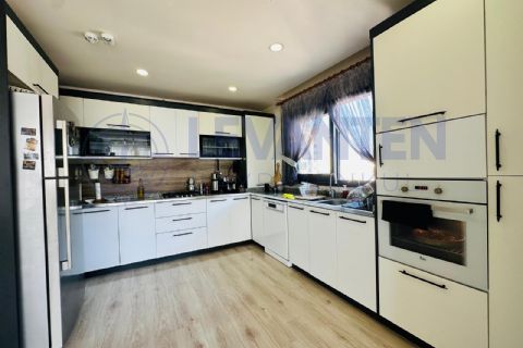 LEVANTENDEN SİTE İÇİ HAVUZLU GENİŞ AİLELER İÇİN MÜKEMMEL FIRSAT 4+1