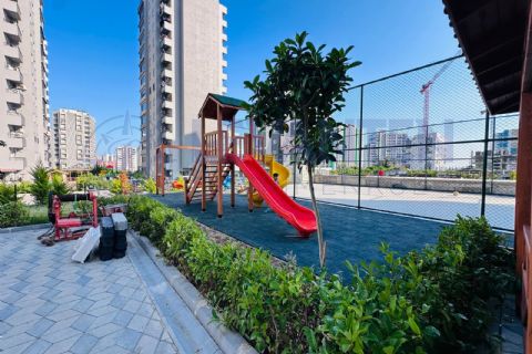 LEVANTENDEN SİTE İÇİ HAVUZLU SIFIR BAĞIMSIZ MUTFAK 3+1