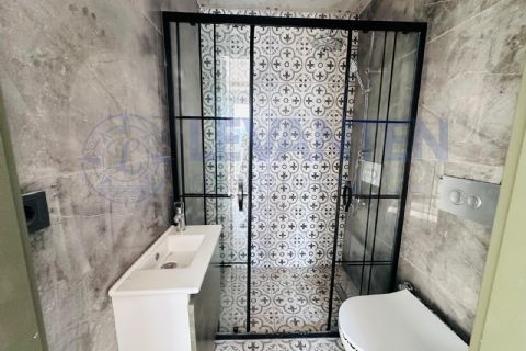 LEVANTENDEN SİTE İÇİ HAVUZLU SIFIR BAĞIMSIZ MUTFAK 3+1