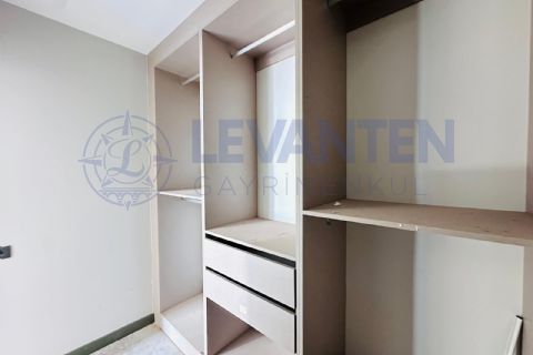 LEVANTENDEN SİTE İÇİ HAVUZLU SIFIR BAĞIMSIZ MUTFAK 3+1
