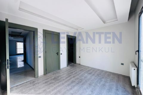 LEVANTENDEN SİTE İÇİ HAVUZLU SIFIR BAĞIMSIZ MUTFAK 3+1