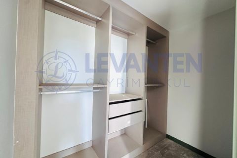 LEVANTENDEN SİTE İÇİ HAVUZLU SIFIR BAĞIMSIZ MUTFAK 3+1