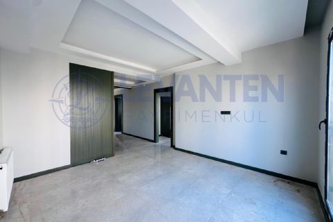 LEVANTENDEN SİTE İÇİ HAVUZLU SIFIR BAĞIMSIZ MUTFAK 3+1