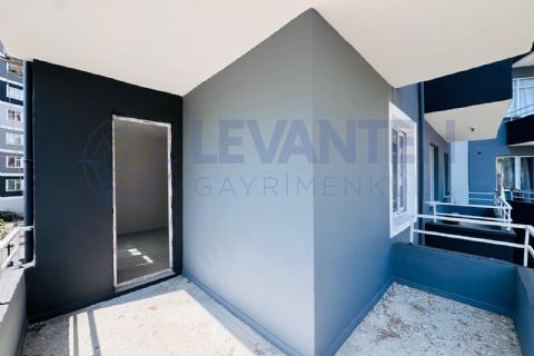 LEVANTENDEN SİTE İÇİ MERKEZİ KONUMDA 3+1