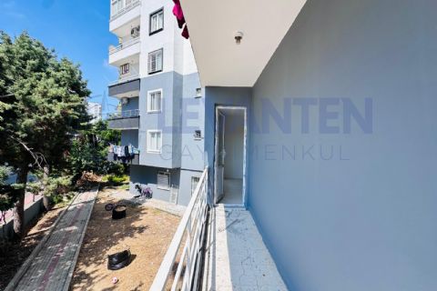 LEVANTENDEN SİTE İÇİ MERKEZİ KONUMDA 3+1