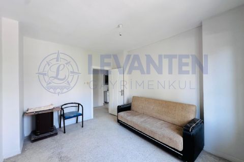 LEVANTENDEN SİTE İÇİ MERKEZİ KONUMDA 3+1