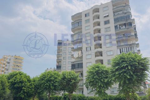 LEVANTENDEN SİTE İÇİ ÖZEL GVNLK DENİZ MANZARALI 4+1