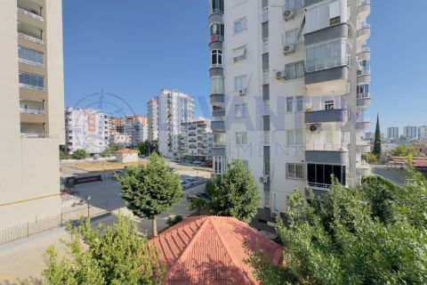LEVANTEN'DEN SİTE İÇİNDE KOMBİLİ, CAM BALKONLU 3+1 SATILIK DAİRE