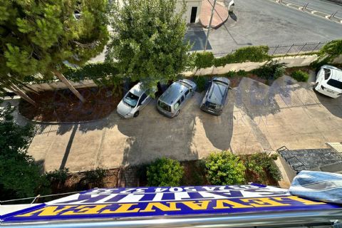 LEVANTEN'DEN SİTE İÇİNDE KOMBİLİ, CAM BALKONLU 3+1 SATILIK DAİRE