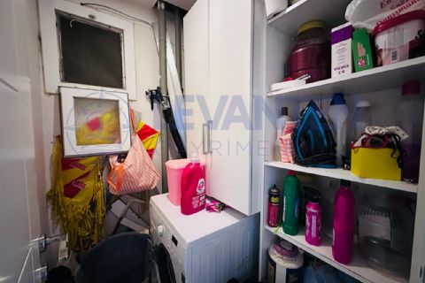 LEVANTENDEN SOLİ CENTERA YAKIN SİTE İÇİ HAVUZLU 3+1