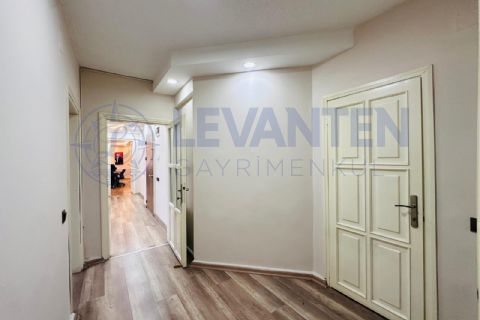 LEVANTENDEN TABELA DEĞERİ YÜKSEK EŞYALI ÇOK AMAÇLI OFİS 2+1