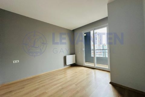 LEVANTEN'DEN TECE DENİZ MAH HAVUZLU GÜNEY CEPHE SIFIR 2+1