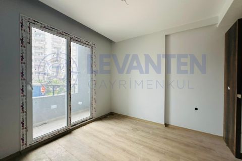 LEVANTENDEN TECE DENİZ MAH.DE ANAYOLA YAKIN SIFIR 2+1