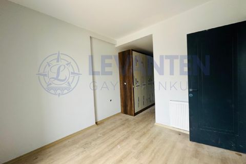 LEVANTENDEN TECE DENİZ MAH.DE ANAYOLA YAKIN SIFIR 2+1