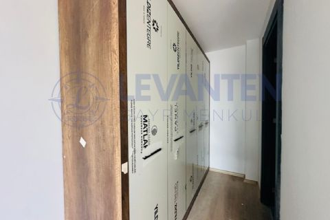 LEVANTENDEN TECE DENİZ MAH.DE ANAYOLA YAKIN SIFIR 2+1