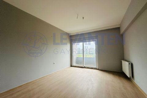 LEVANTENDEN TECE DENİZ MAHDE STÜDYO 1+0 DAİRE 
