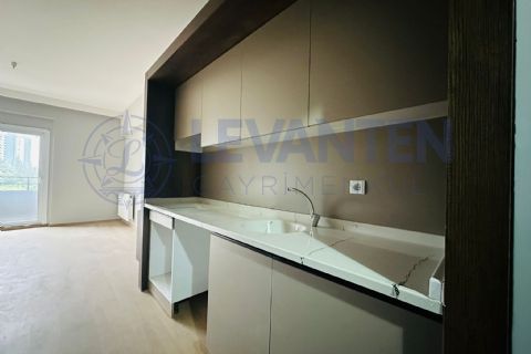 LEVANTENDEN TECE DENİZ MAHDE STÜDYO 1+0 DAİRE 