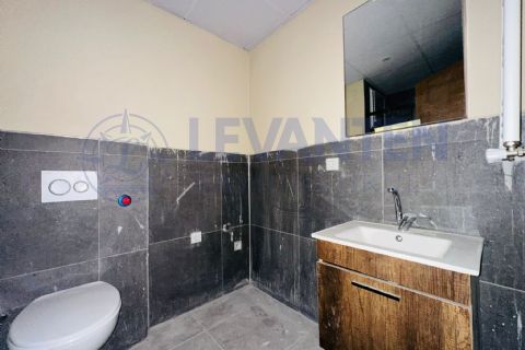 LEVANTENDEN TECE DENİZ MAHDE STÜDYO 1+0 DAİRE 