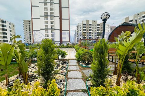 LEVANTENDEN TECE DENİZ MAHDE STÜDYO 1+0 DAİRE 