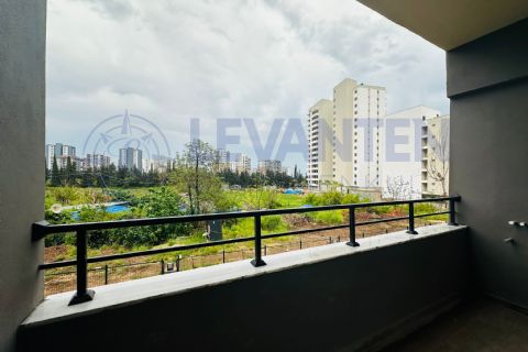 LEVANTENDEN TECE DENİZ MAHDE STÜDYO 1+0 DAİRE 