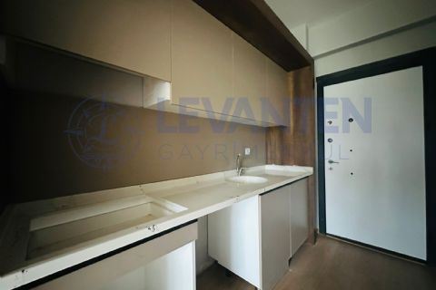 LEVANTENDEN TECE DENİZ MAHDE STÜDYO 1+0 DAİRE 