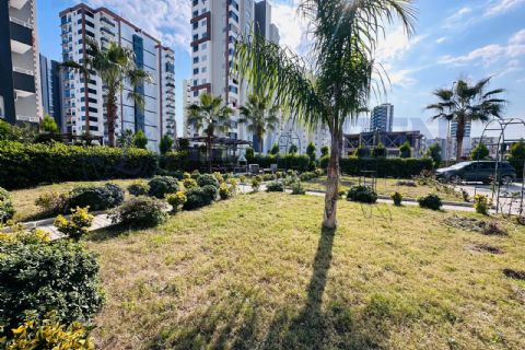 LEVANTENDEN Tece'de Havuzlu Site İçi Eşyalı 1+1 Kiralık Daire