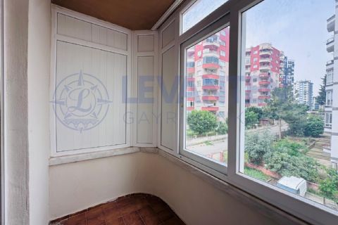 LEVANTEN'DEN TEK BLOK AÇIK CEPHE FERAH 3+1