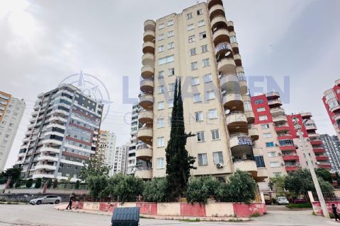 LEVANTEN'DEN TEK BLOK CEPHE AÇIK FERAH 3+1