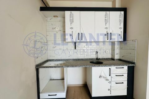 LEVANTENDEN TEK BLOK FULL JENERATÖR 1+1 KİRALIK