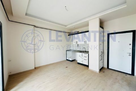 LEVANTENDEN TEK BLOK FULL JENERATÖR 1+1 KİRALIK