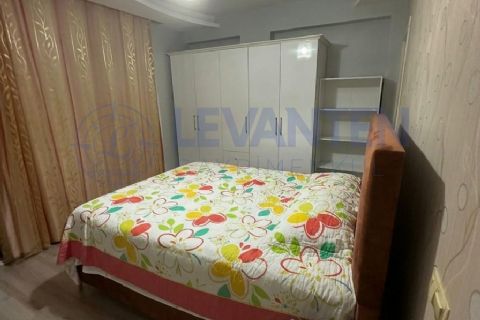 LEVANTENDEN TEK BLOK GENİŞ CAM BALKON KOMBİ 3+1