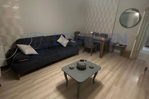 LEVANTENDEN TEK BLOK GENİŞ CAM BALKON KOMBİ 3+1