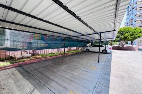 LEVANTENDEN TEK BLOK GENİŞ OTURUM ÇİFT BANYO 3+1 SATILIK