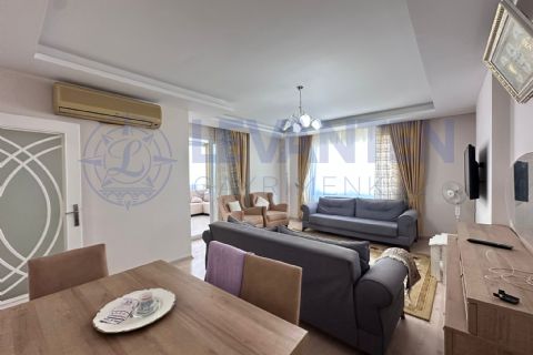LEVANTENDEN TEK BLOK HAVUZ CAM BALKON KOMBİ 3+1 SATILIK