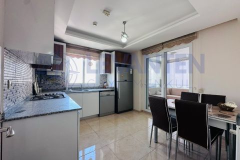 LEVANTENDEN TEK BLOK HAVUZ CAM BALKON KOMBİ 3+1 SATILIK