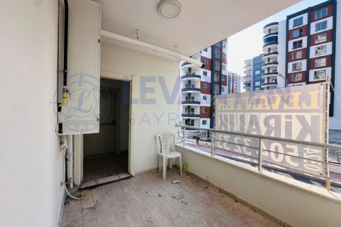 LEVANTENDEN TEK BLOK KOMBİLİ FERAH 3+1 