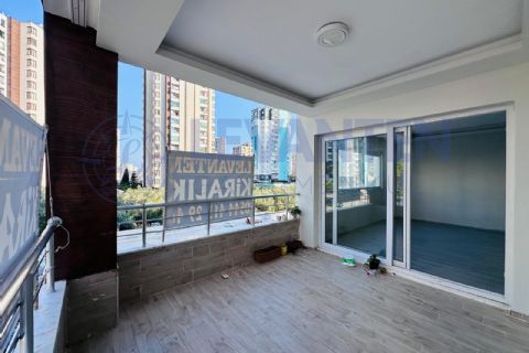 LEVANTENDEN TEK BLOK KOMBİLİ FERAH 3+1 
