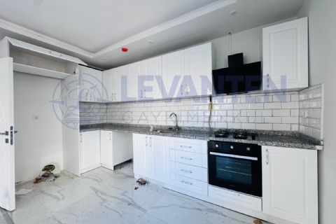 LEVANTENDEN TEK BLOK KOMBİLİ FERAH 3+1 