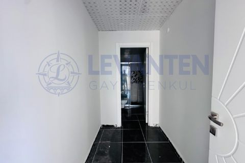 LEVANTENDEN TEK BLOK KOMBİLİ FERAH 3+1 