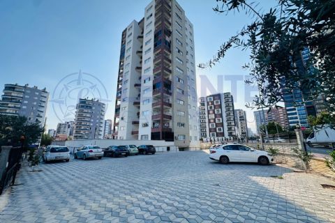 LEVANTENDEN TEK BLOK KOMBİLİ FERAH 3+1 