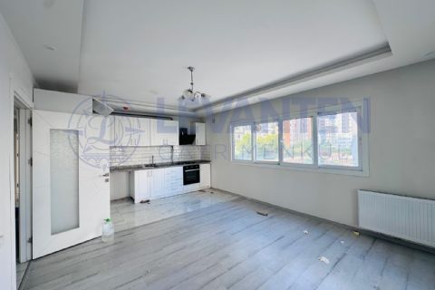 LEVANTENDEN TEK BLOK KOMBİLİ FERAH 3+1 
