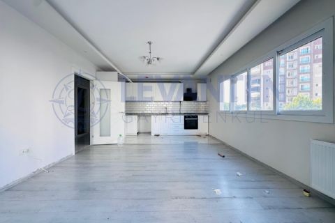 LEVANTENDEN TEK BLOK KOMBİLİ FERAH 3+1 