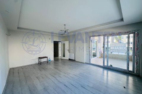 LEVANTENDEN TEK BLOK KOMBİLİ FERAH 3+1 