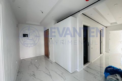 LEVANTENDEN TEK BLOK KOMBİLİ FERAH 3+1 