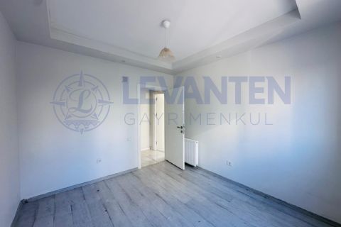 LEVANTENDEN TEK BLOK KOMBİLİ FERAH 3+1 