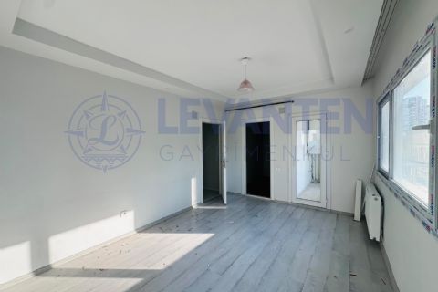 LEVANTENDEN TEK BLOK KOMBİLİ FERAH 3+1 