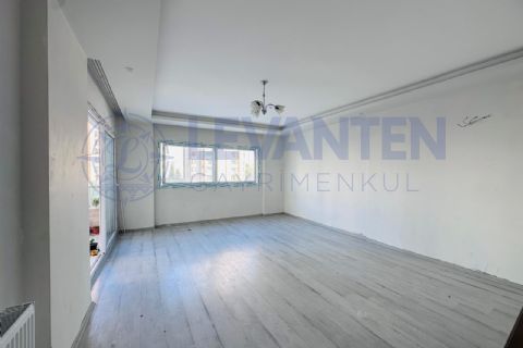 LEVANTENDEN TEK BLOK KOMBİLİ FERAH 3+1 