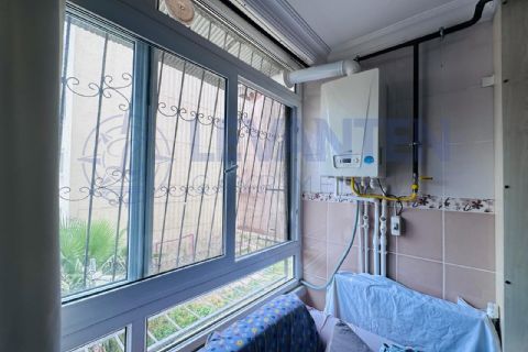 LEVANTENDEN TEK BLOK KONUMU İYİ GENİŞ KOMBİLİ HER KAT TEK 3+1